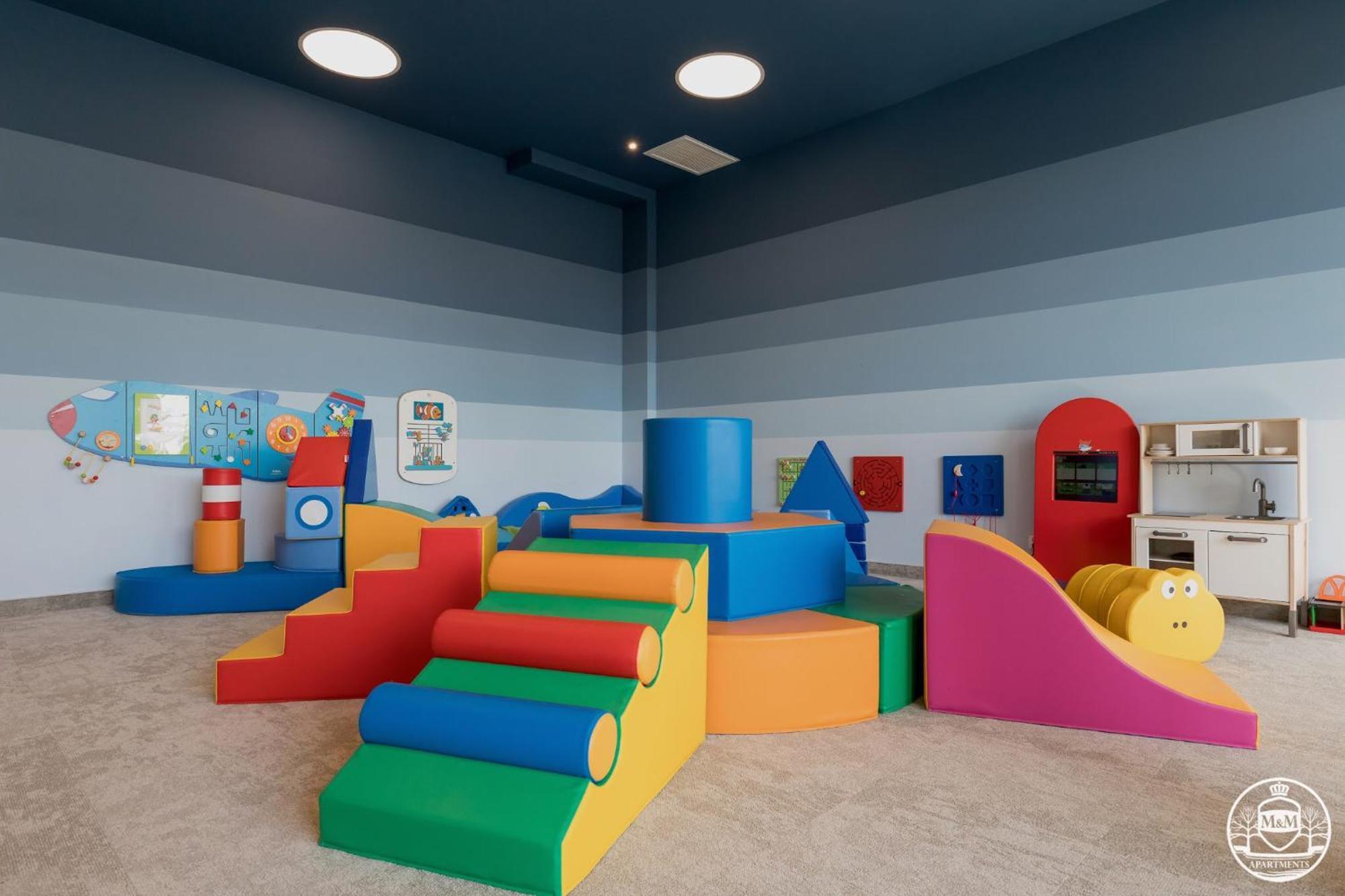 Park Design - Apartments M&M Kolberg Zimmer foto